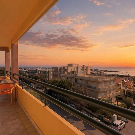360 Aegean Sun Appartement