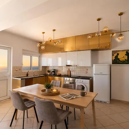 360 Aegean Sun Appartement
