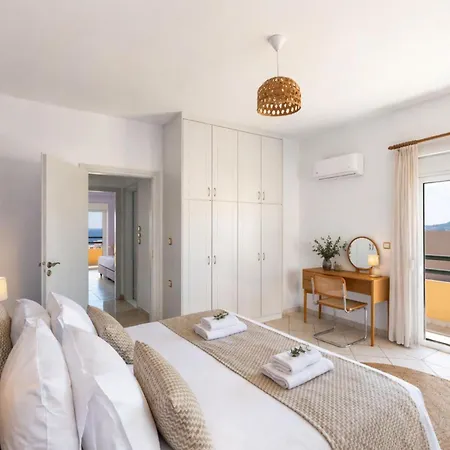 Appartement 360 Aegean Sun *