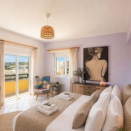 360 Aegean Sun Appartement Rhodes City
