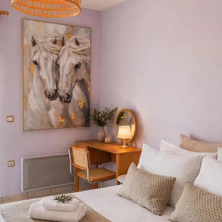 360 Aegean Sun Appartement *