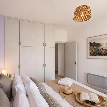 360 Aegean Sun Appartement *