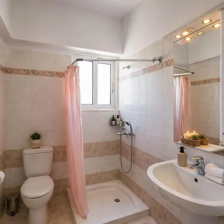 360 Aegean Sun Appartement Rhodes City
