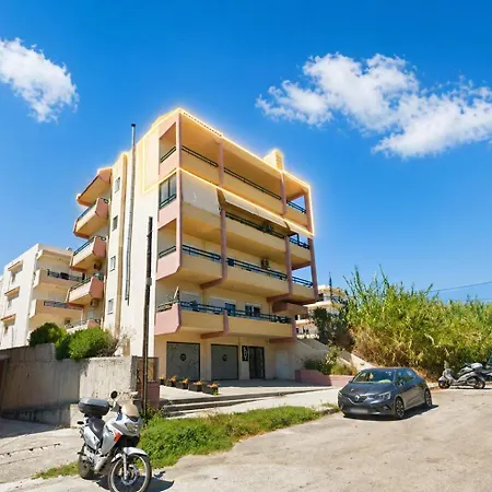 360 Aegean Sun * Rhodes City